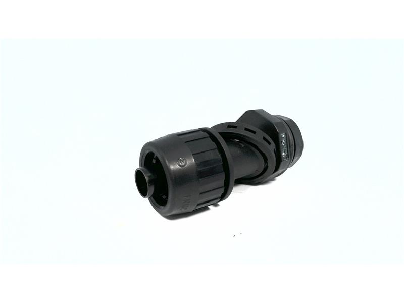 HUBBELL PS0389NBK