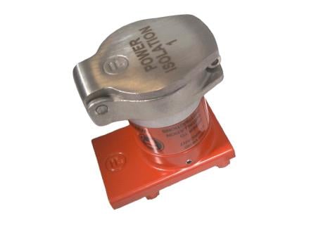 LID-XKL1 von FORTRESS INTERLOCKS