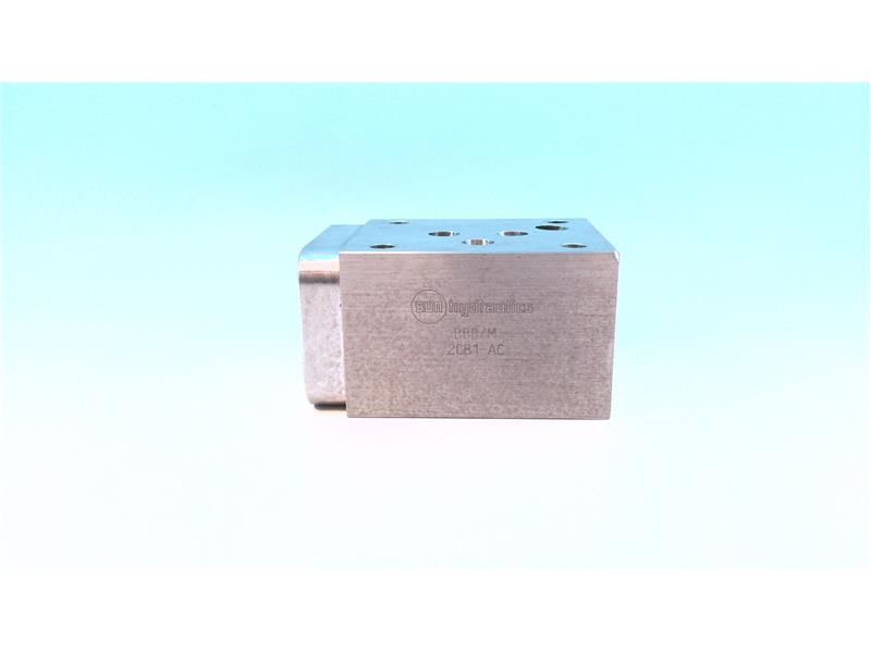 SUN HYDRAULICS BBB/M