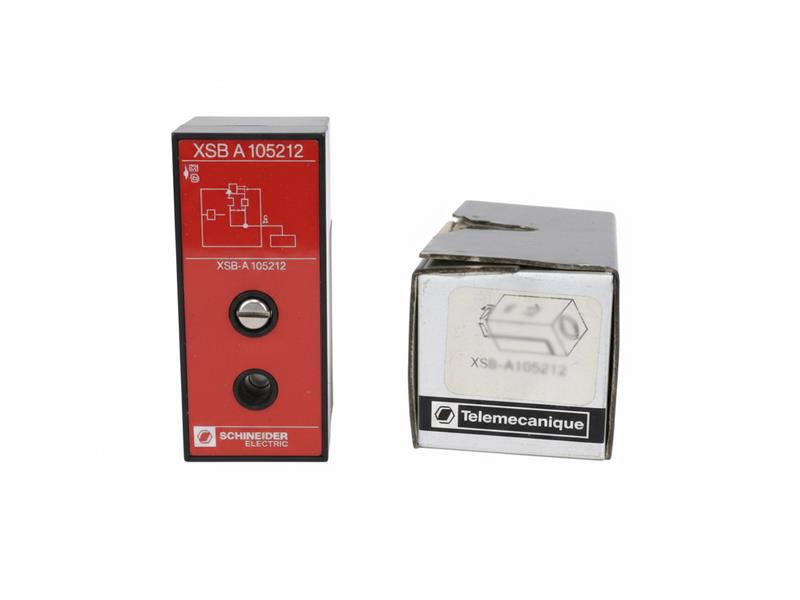 SCHNEIDER ELECTRIC XSB-A105212