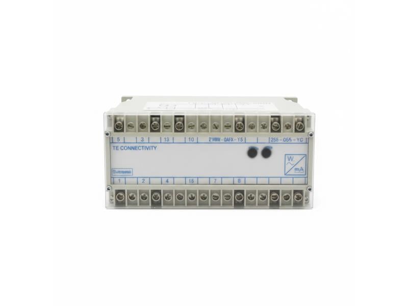 TE CONNECTIVITY 256-TWMW-QAFX-C5-YC