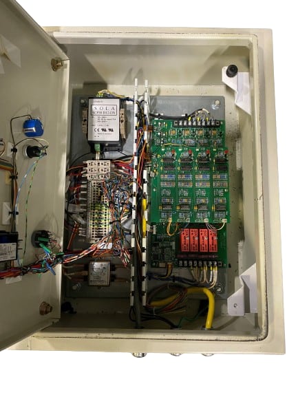 NCTP-100-3-CHANNEL by GENERAL MOTORS
