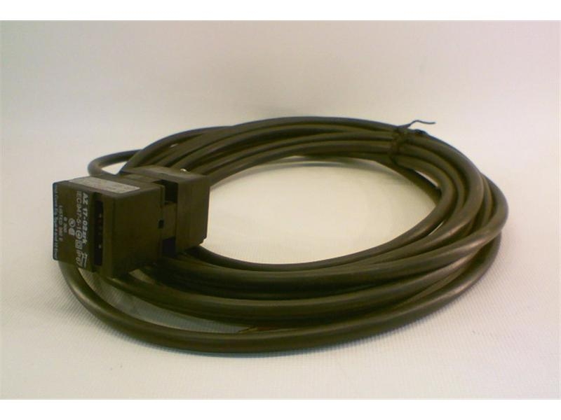 SCHMERSAL AZ17-02ZRK-2243-5M
