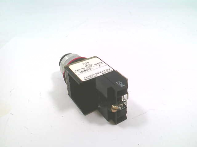 ALLEN BRADLEY 800MR-B2
