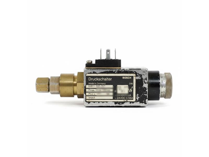 0-811-160-057 by BOSCH