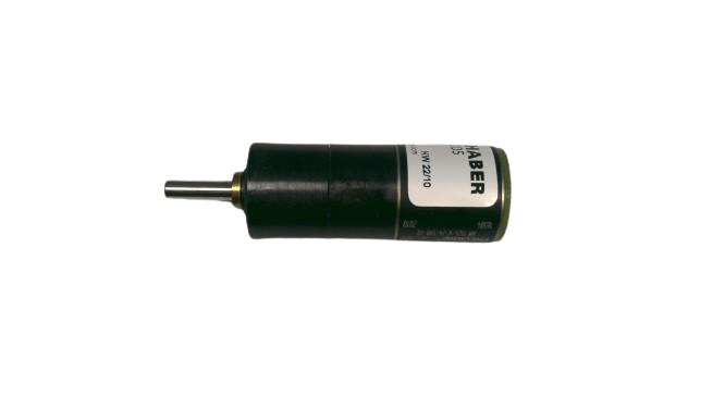 FAULHABER AM15P0205
