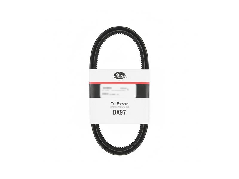 BX97 by REGAL REXNORD