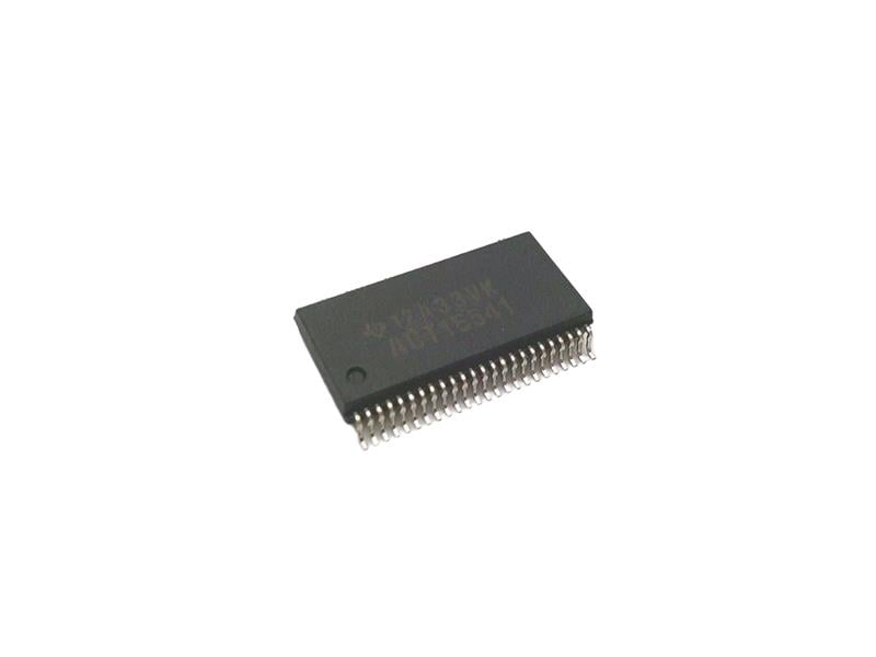 74ACT16541DL by TEXAS INSTRUMENTS SEMI