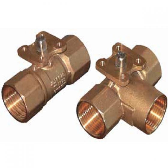 JOHNSON CONTROLS VG1205DR