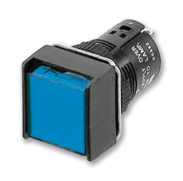 OMRON M16-AA-5D