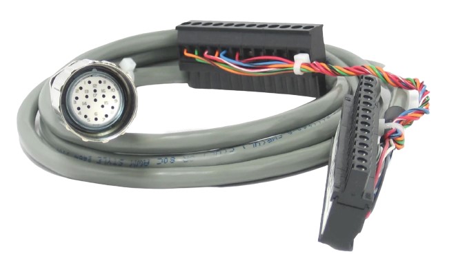 MITCHELL ELECTRONICS TI-5674