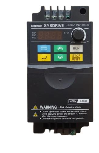OMRON 3G3JZ-A4004