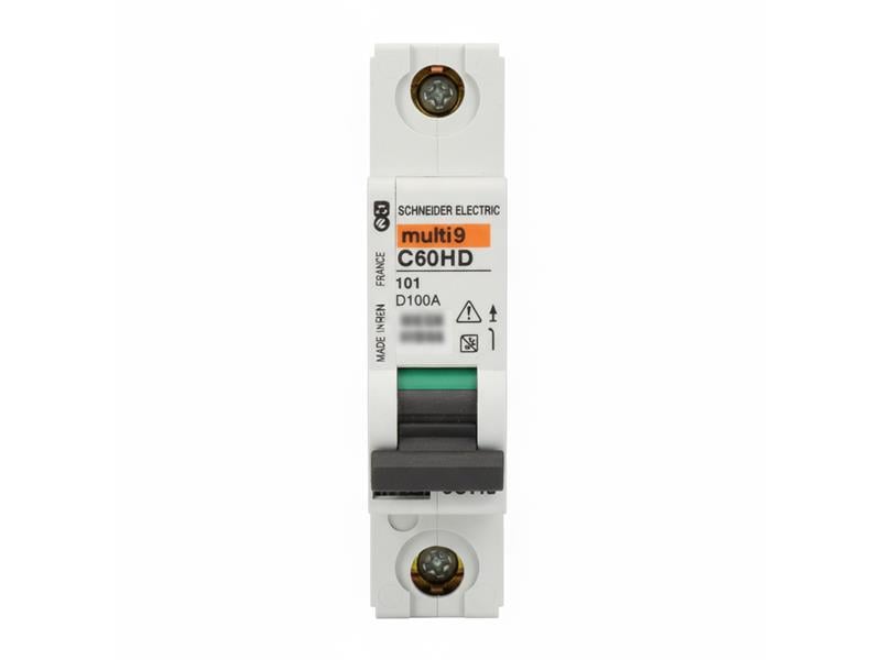 C60HD-101 by SCHNEIDER ELECTRIC
