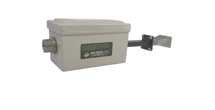 DELAVAN ELECTRONICS D42958