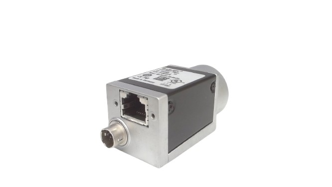 BASLER VISION TECHNOLOGIES ACA1300-30GM