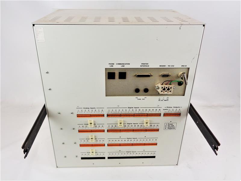 AMETEK TR132