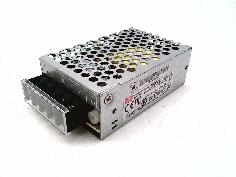 MEAN WELL RS-25-24
