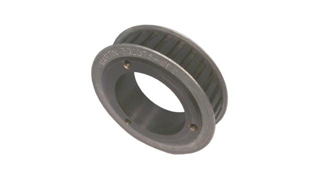 MARTIN SPROCKET & GEAR INC 30L075 SDS