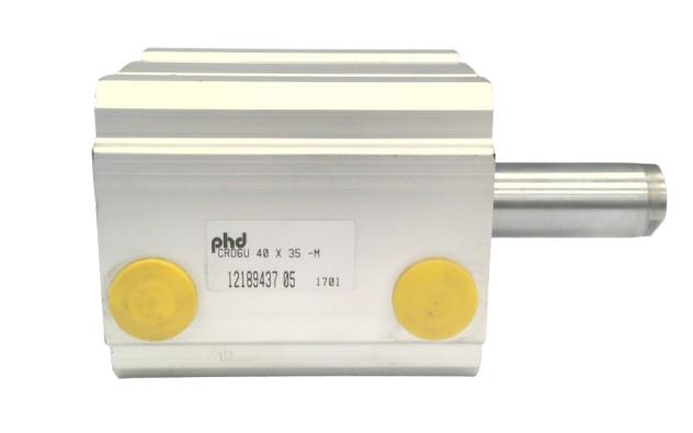 PHD INC CRD6U 40 X 35-M