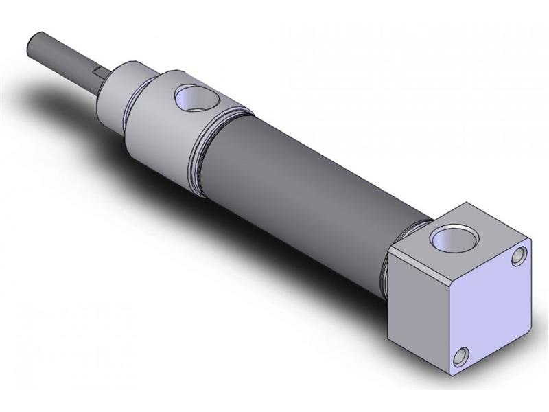 AMERICAN CYLINDER CO INC 750DBRS-2.00-4