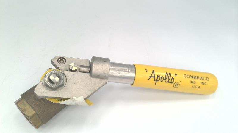 APOLLO VALVES 71-504-01