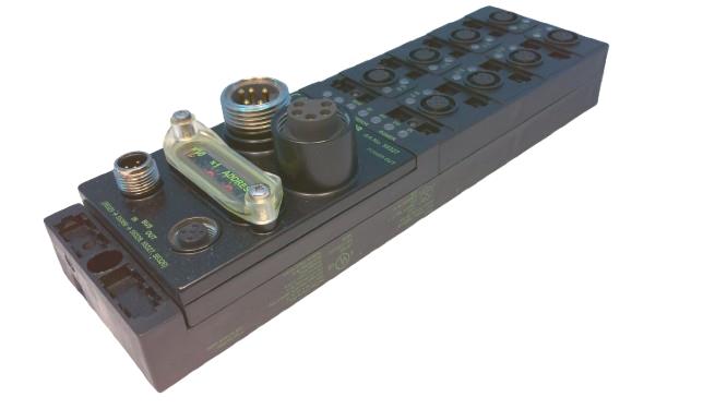 55327 por MURR ELEKTRONIK