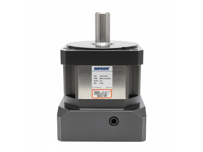 GG-PX115-010-5012C by PARKER