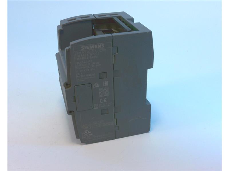 SIEMENS 7MH4960-2AA01