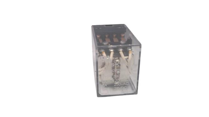 SKY ELECTRONICS SKMP-4C-120VAC