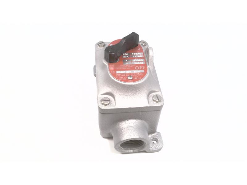 EMERSON EDSC110F1
