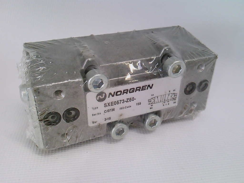 NORGREN SXE0573-Z50