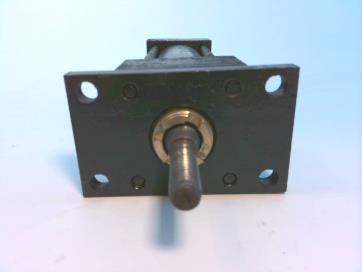 PARKER 2.00 C J2AN U 142/A C4.000