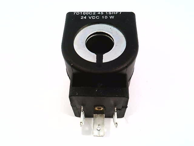 PARKER 7D100C2 45 1SHF7
