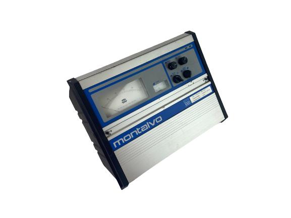 MONTALVO U-3000-UW