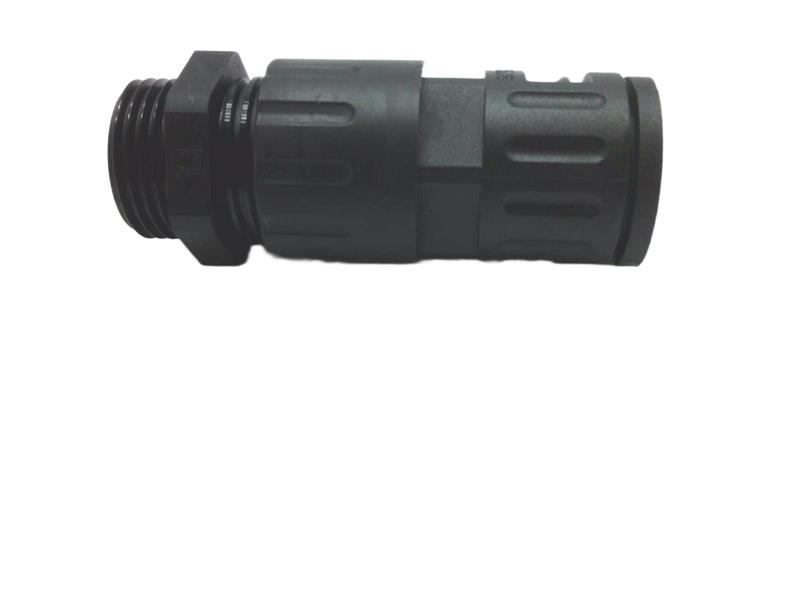 WP-GR HF IP66 M20 BK par PHOENIX CONTACT