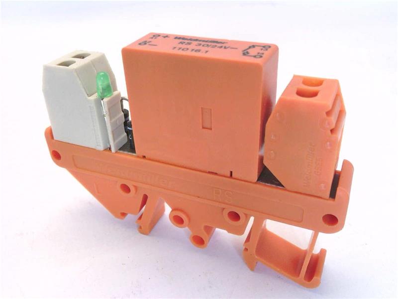 WEIDMULLER 110161