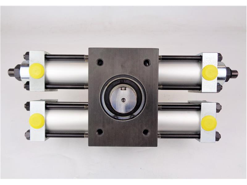 PHD INC R21A-4-045-A-E