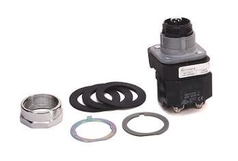 ALLEN BRADLEY 800TFXNQH24AA7