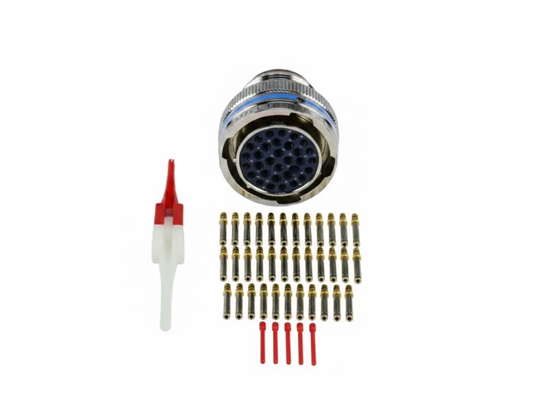 MS3476L18-32S par AERO ELECTRIC