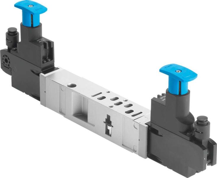 FESTO VABF-S3-1-R4C2-C-10