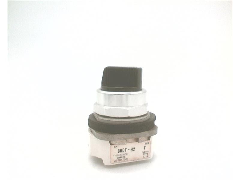 ALLEN BRADLEY 800T-H2