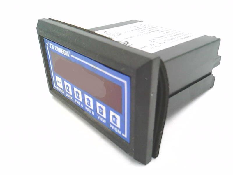 OMEGA ENGINEERING DP-F75