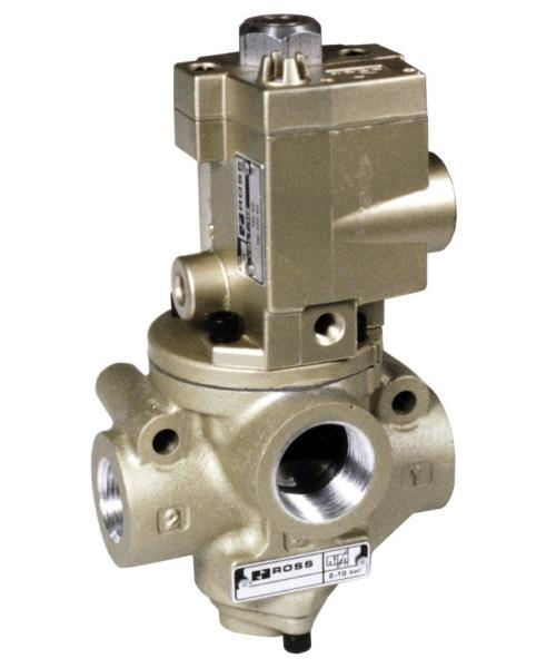 2773B4011S by ROSS CONTROLS