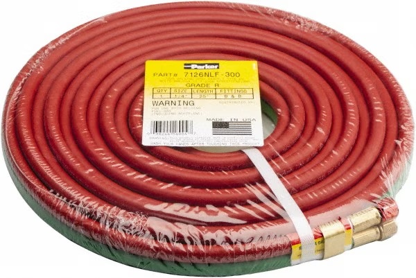 PARKER 7126NLM-1200