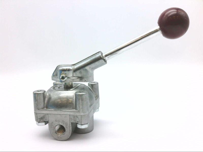 BARKSDALE 9001-M-A