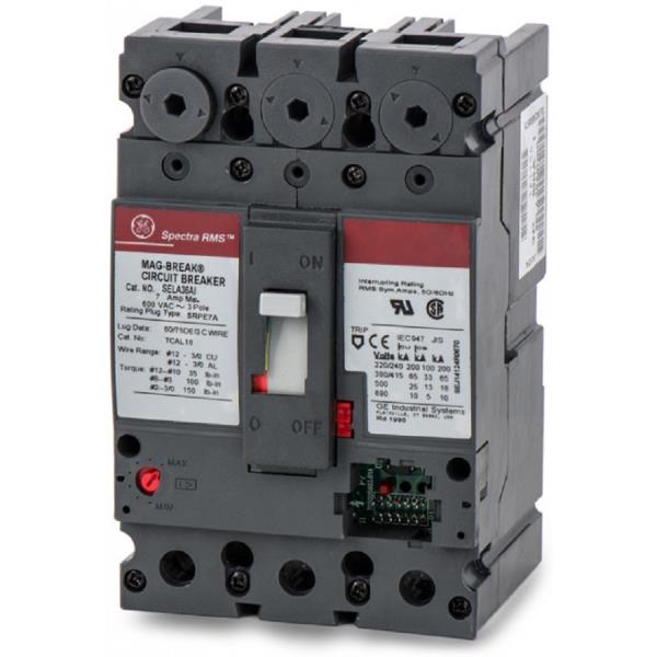 GENERAL ELECTRIC EZSEHA36AT0060
