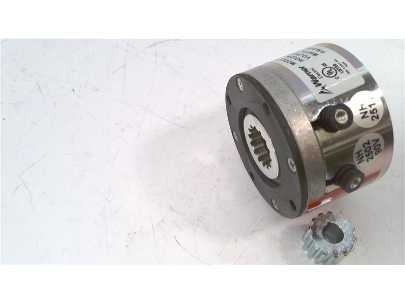 ALTRA INDUSTRIAL MOTION 5158-35