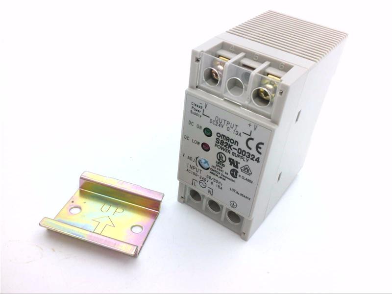 OMRON S82K-00324
