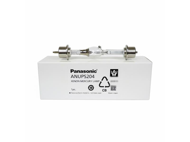 ANUPS204 by MATSUSHITA ELECTRIC