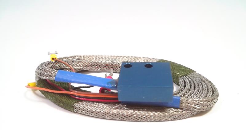 FROST CONTROLS PM-25